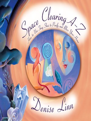 cover image of Space Clearing A-Z
